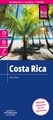 Wegenkaart - landkaart Costa Rica | Reise Know-How Verlag