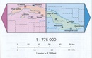 Wegenkaart - landkaart Cuba | Nelles Verlag