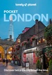 Reisgids Pocket London – Londen | Lonely Planet