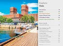 Reisgids Pocket Oslo | Lonely Planet