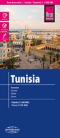 Tunisia - Tunesië