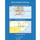 Topografische kaart 1107-III El Tablero (Gran Canaria) | CNIG - Instituto Geográfico Nacional