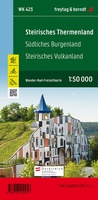 Oststeiermark Thermenland - Südburgenland