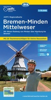 Bremen - Minden - Mittelweser