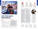 Reisgids City Guide Tokyo | Lonely Planet