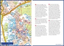 Wandelgids Cambridge Hidden Walks | A-Z Map Company