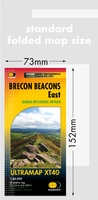 Brecon Beacons Oost