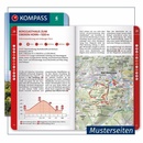 Wandelgids 5709 Bozen | Kompass