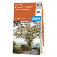 Exeter - Exe Valley