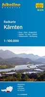 Kärnten - Karinthie