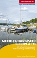 Reisgids Mecklenburgische Seenplatte | Trescher Verlag