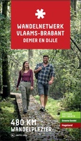 Demer en Dijle - Groene Gordel - Hageland