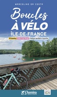 Ile-de-France boucles à vélo