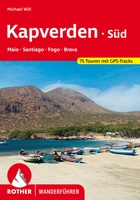 Kapverden Süd: Maio, Santiago, Fogo, Brava