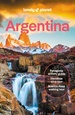 Reisgids Argentina  - Argentinië | Lonely Planet