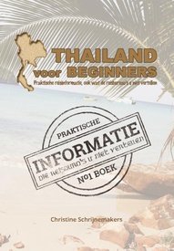 Reisgids Thailand voor beginners | Daniël van de Velde