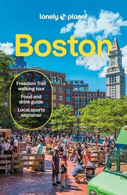 Reisgids City Guide Boston | Lonely Planet