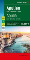 Apulië - Puglia