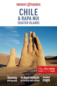 Reisgids Chile & Easter Island - Chili en Paaseiland | Insight Guides