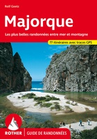 Majorque - Mallorca (Franstalig)