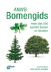 Natuurgids ANWB Bomengids | Kosmos Uitgevers