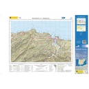 Topografische kaart 31-I Ribadesella / Ribeseya | CNIG - Instituto Geográfico Nacional