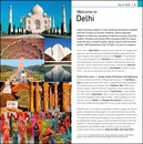 Reisgids Eyewitness Top 10 Delhi | Dorling Kindersley