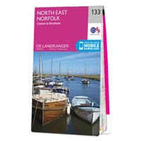 North East Norfolk, Cromer & Wroxham