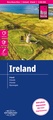 Wegenkaart - landkaart Ierland | Reise Know-How Verlag