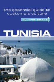 Reisgids Culture Smart! Tunisia - Tunesië | Kuperard