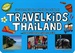 Kinderreisgids Travelkids Thailand | Far Lowlands Publishing