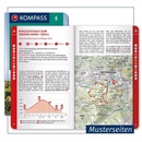 Wandelgids 5449 Wanderführer Chiemsee | Kompass