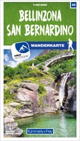 Bellinzona / San Bernardino