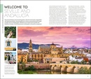 Reisgids Seville and Andalucia | Eyewitness