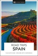 Reisgids Road Trips Spain | Dorling Kindersley