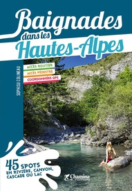 Reisgids Hautes-Alpes | Chamina