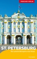 Reisgids Reiseführer St. Petersburg | Trescher Verlag