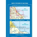 Topografische kaart 796-I Gandia | CNIG - Instituto Geográfico Nacional