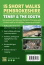 Wandelgids 15 Short Walks in Pembrokeshire: Tenby and the South | Cicerone