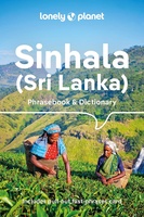 Sinhala