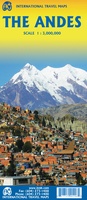 The Andes