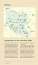 Wandelgids 15 Pathfinder Guides Yorkshire Dales | Ordnance Survey