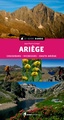 Wandelgids Le Guide Rando Ariège Couserans - Vicdessos - Haute Ariège | Rando Editions