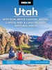 Reisgids Utah | Moon Travel Guides