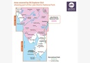 Wandelkaart 6 OS Explorer Map | Active The English Lakes South-Western Area | Ordnance Survey Wandelkaart - Topografische kaart OL06 OS Explorer Map English Lakes - South Western area | Ordnance Survey