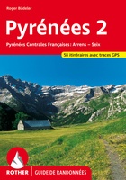 Pyrénées 2 (Franstalig)