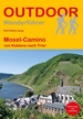 Wandelgids - Pelgrimsroute Mosel - Camino | Conrad Stein Verlag