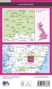 Wandelkaart - Topografische kaart 43 Landranger Active Braemar / Blair Athol | Ordnance Survey Wandelkaart - Topografische kaart 043 Landranger Braemar & Blair Atholl | Ordnance Survey