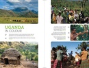 Reisgids Uganda - Oeganda | Bradt Travel Guides