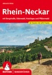 Wandelgids Rhein-Neckar | Rother Bergverlag